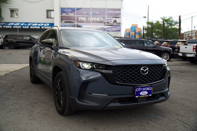 Used 2024 MAZDA CX-50 AWD 2.5 S w/ Convenience Package