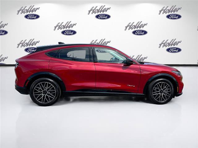 Certified 2024 Ford Mustang Mach-E Premium RWD image 9