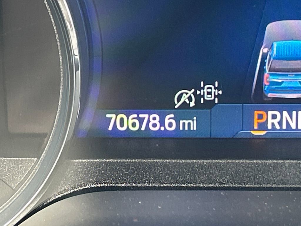 Certified 2024 Ford Expedition Limited image 22