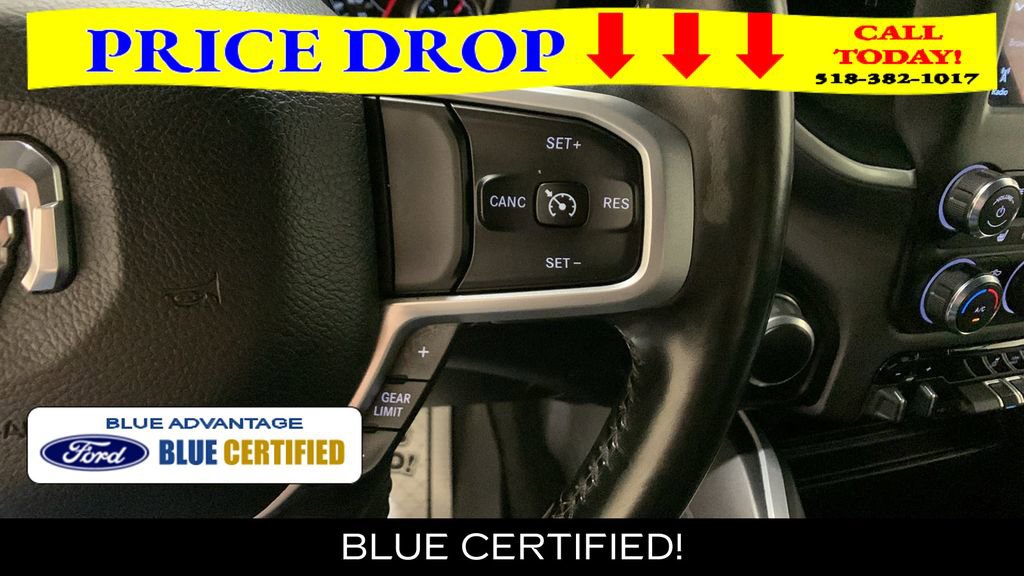 Used 2021 RAM 1500 Big Horn AWD/4WD image 33