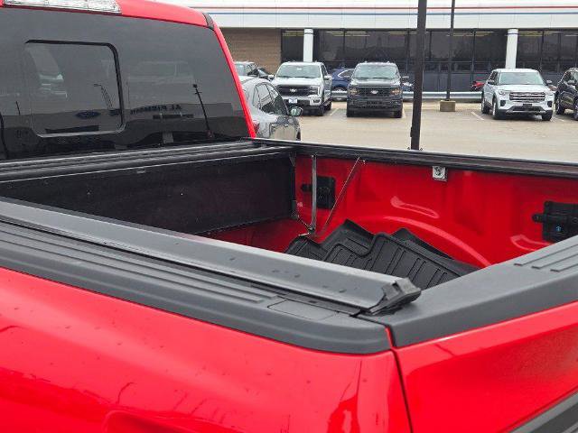 Certified 2019 Ford F150 Raptor w/ Equipment Group 802A Luxury AWD/4WD image 16
