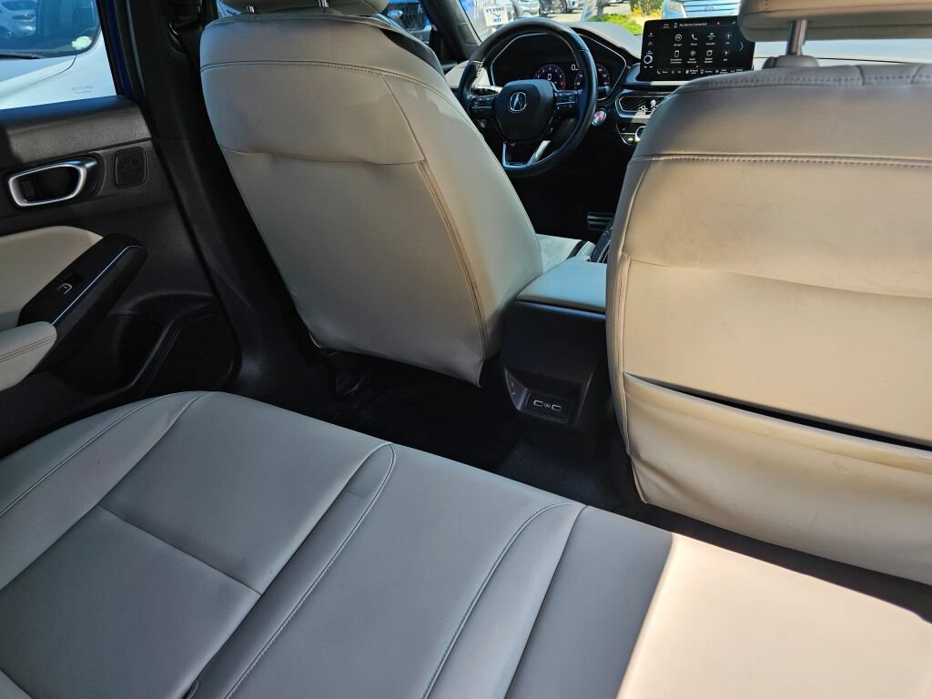 Used 2023 Acura Integra A-Spec FWD image 14