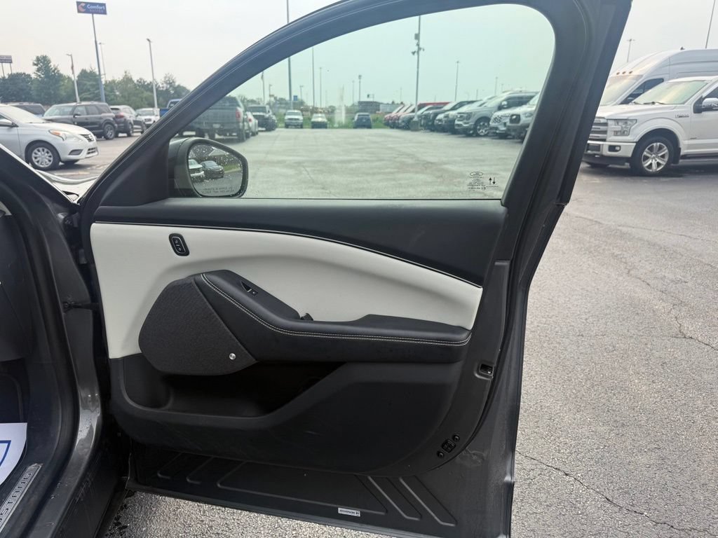 Certified 2023 Ford Mustang Mach-E Premium RWD image 54