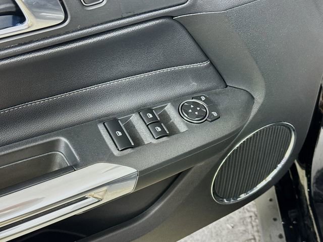 Certified 2020 Ford Mustang GT Premium w/ GT Performance Package image 18