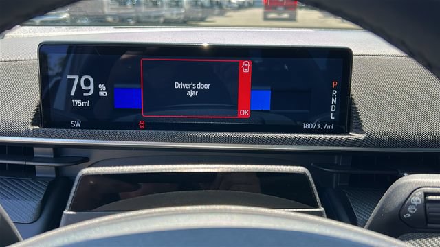 Certified 2024 Ford Mustang Mach-E Premium RWD image 18