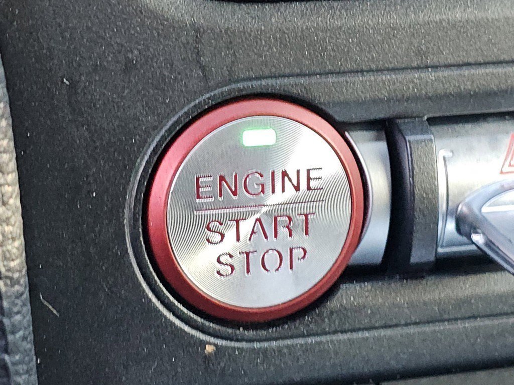 Certified 2023 Ford Mustang GT Premium w/ Equipment Group 401A image 17