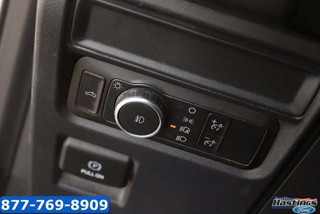 Certified 2021 Ford F150 XL w/ STX Appearance Package image 24