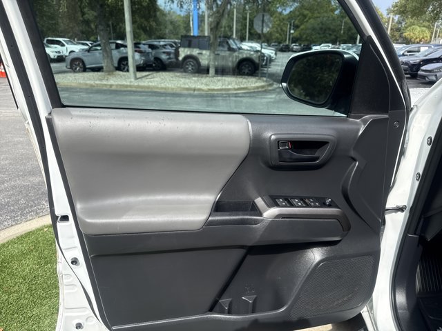 Used 2023 Toyota Tacoma SR5 RWD image 14