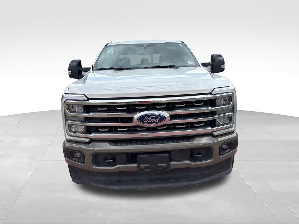 Certified 2026 Ford F350 King Ranch AWD/4WD image 2