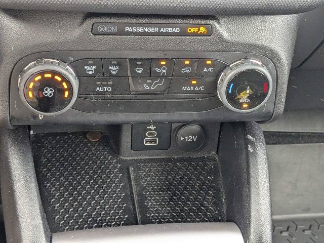 Certified 2024 Ford Bronco Sport Big Bend AWD/4WD image 22