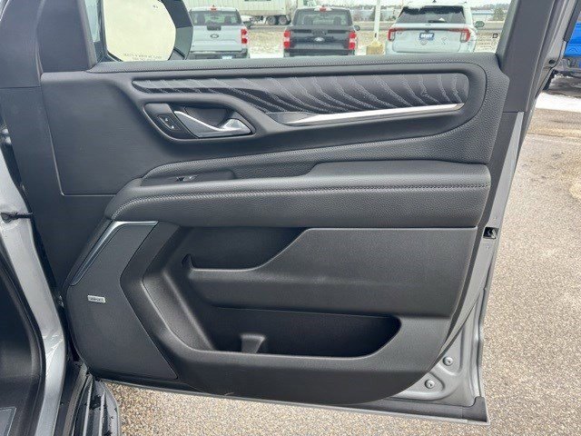 Used 2023 GMC Yukon XL Denali w/ LPO, Floor Liner Package image 48