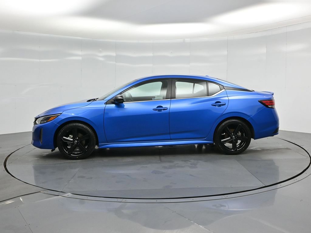 Used 2024 Nissan Sentra SR image 26