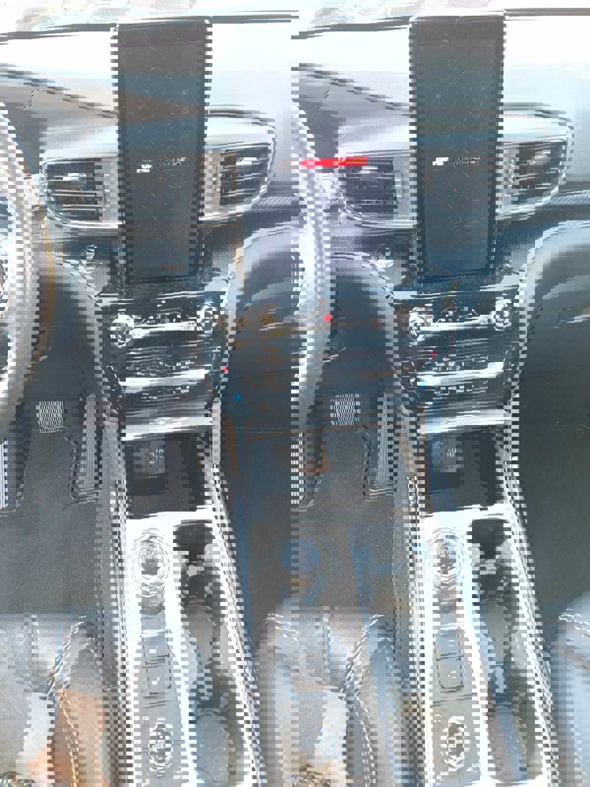 Certified 2023 Ford Explorer ST w/ Equipment Group 401A image 10