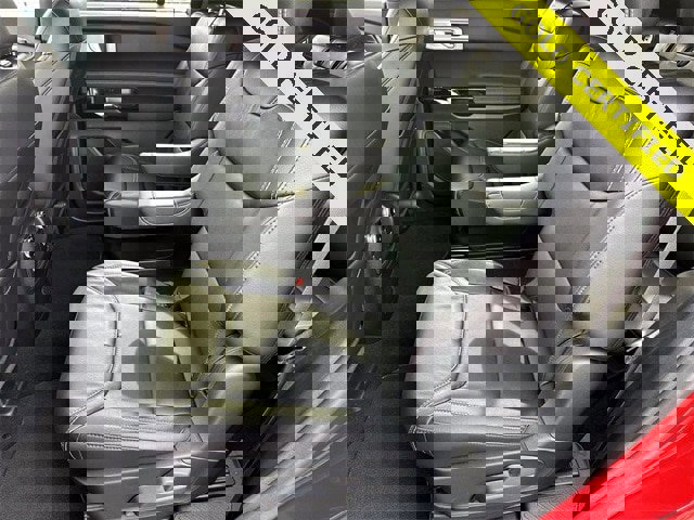 Certified 2024 Ford Explorer ST w/ Equipment Group 401A image 7