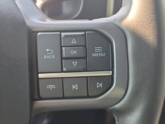 Certified 2026 Ford F250 Lariat w/ Chrome Package AWD/4WD image 19