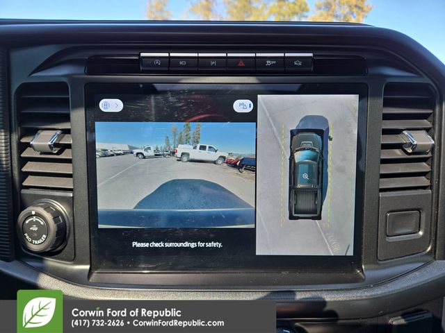 Certified 2024 Ford F150 Raptor AWD/4WD image 31