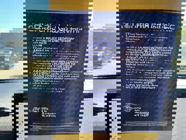 Certified 2025 Ford Explorer Active image 20