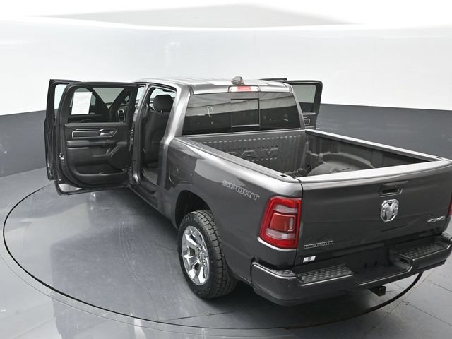 Used 2023 RAM 1500 Big Horn AWD/4WD image 27