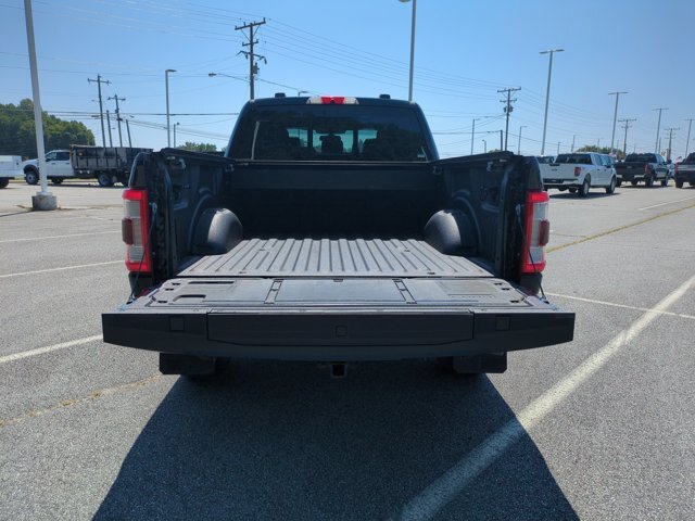 Certified 2021 Ford F150 King Ranch w/ Equipment Group 601A High AWD/4WD image 33