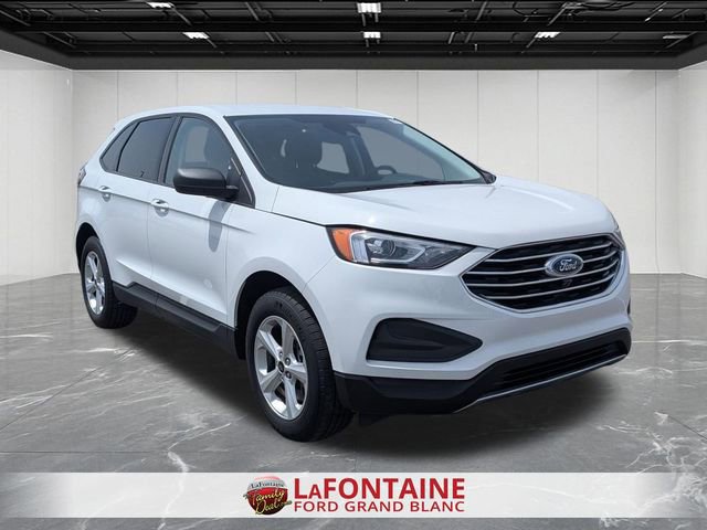 Certified 2023 Ford Edge SE AWD/4WD image 7