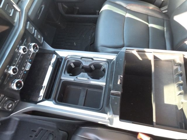 Certified 2023 Ford F250 Lariat w/ Lariat Ultimate Package AWD/4WD image 21