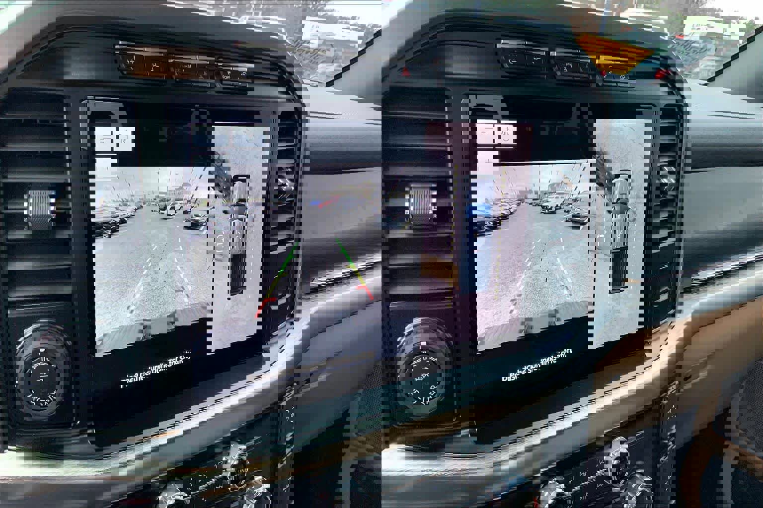 Certified 2023 Ford F150 Lariat w/ Trailer Tow Package image 27