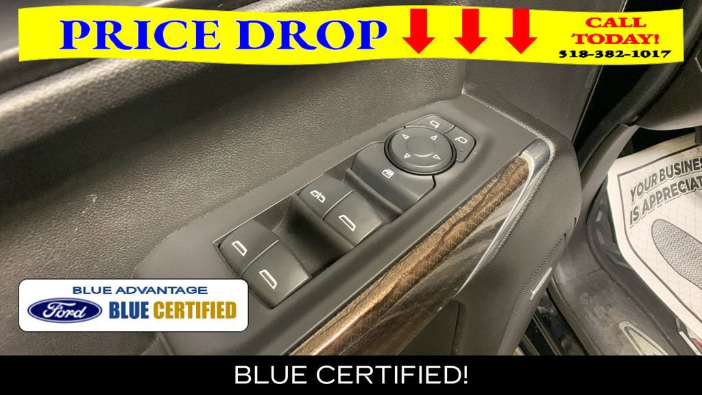 Used 2021 Chevrolet Silverado 1500 RST w/ Rally Edition image 31