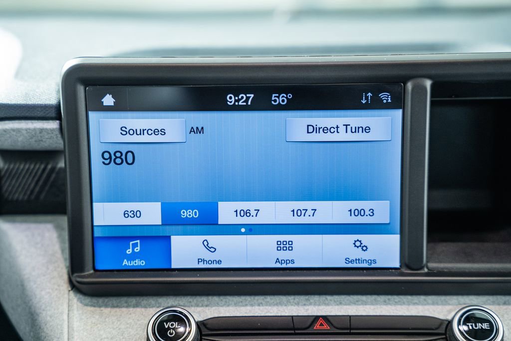 Certified 2022 Ford Maverick XLT image 24