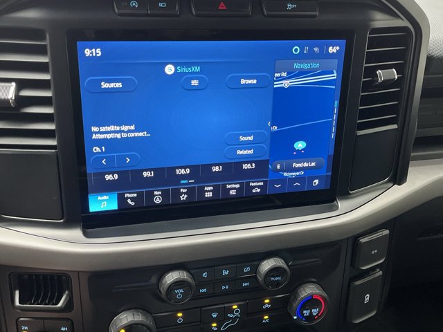 Certified 2024 Ford F150 XL w/ Equipment Group 103A High AWD/4WD image 23