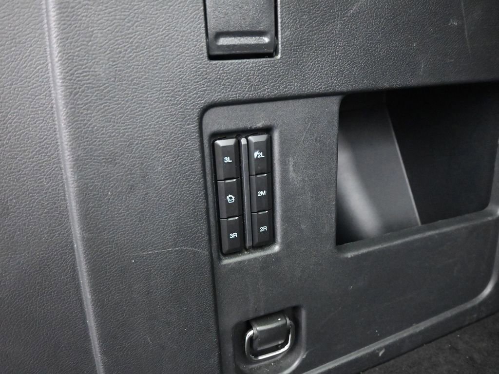 Certified 2024 Ford Expedition Max XLT image 49