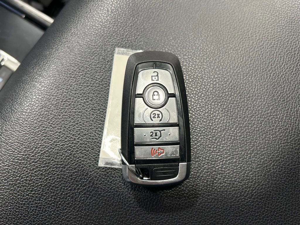 Certified 2023 Ford Expedition Max XLT image 27