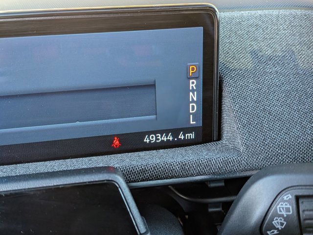 Certified 2021 Ford Mustang Mach-E Premium image 22