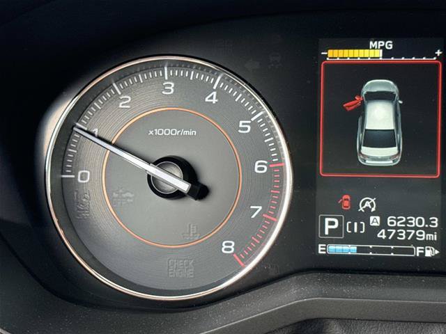 Used 2023 Subaru Crosstrek 2.5i Limited w/ Moonroof Package AWD/4WD image 22