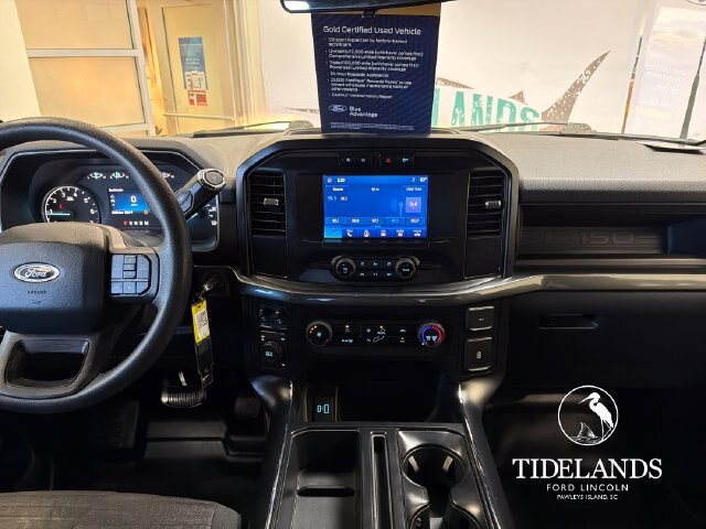 Certified 2023 Ford F150 XL w/ STX Appearance Package AWD/4WD image 22