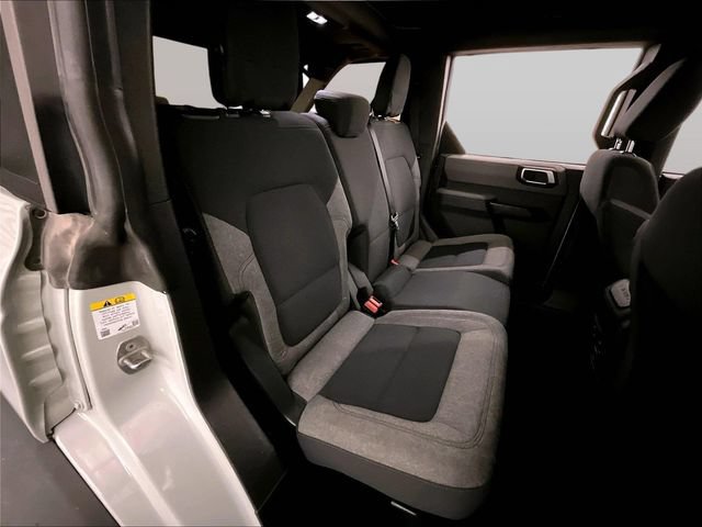 Certified 2021 Ford Bronco Big Bend AWD/4WD image 26