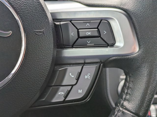 Certified 2022 Ford Mustang EcoBoost w/ Equipment Group 101A image 16