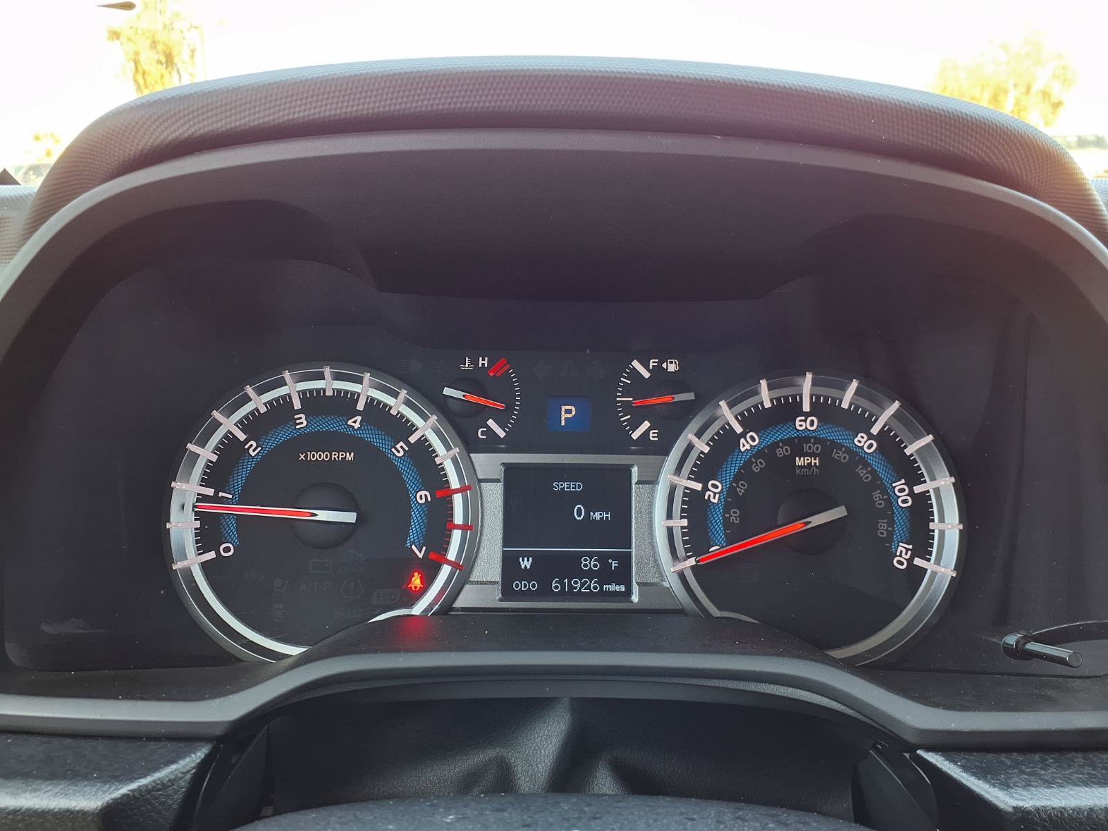 Used 2019 Toyota 4Runner Limited AWD/4WD image 26