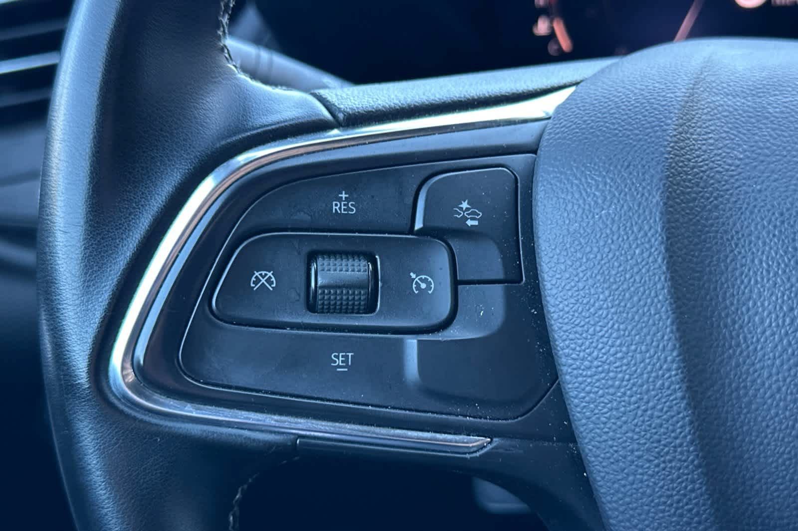Used 2024 Buick Encore GX Preferred FWD image 29