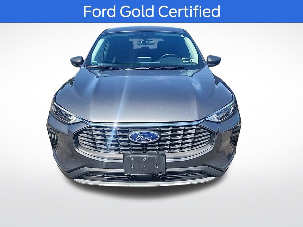 Certified 2023 Ford Escape Active AWD/4WD image 4