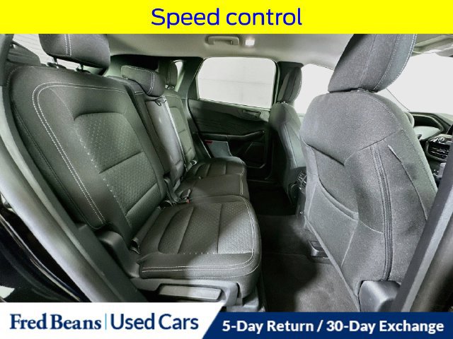 Certified 2025 Ford Escape Active AWD/4WD image 30