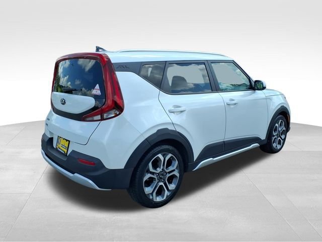 Used 2020 Kia Soul X-Line FWD image 10