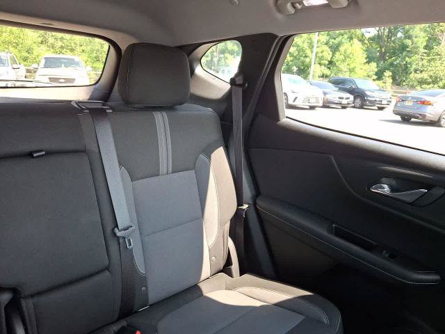 Used 2025 Chevrolet Blazer LT AWD/4WD image 14
