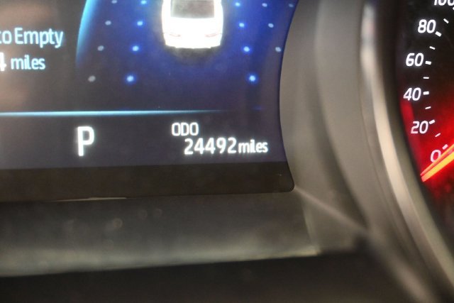 Used 2023 Toyota Camry XSE w/ Navigation Package FWD image 18