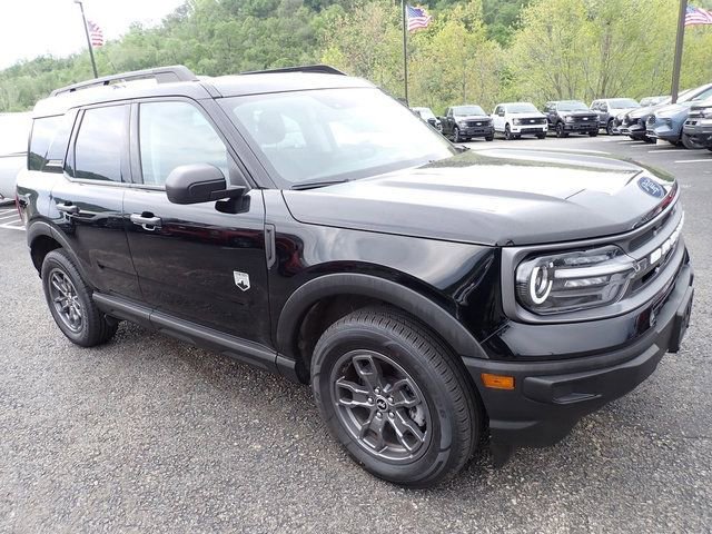 Certified 2023 Ford Bronco Sport Big Bend AWD/4WD image 11