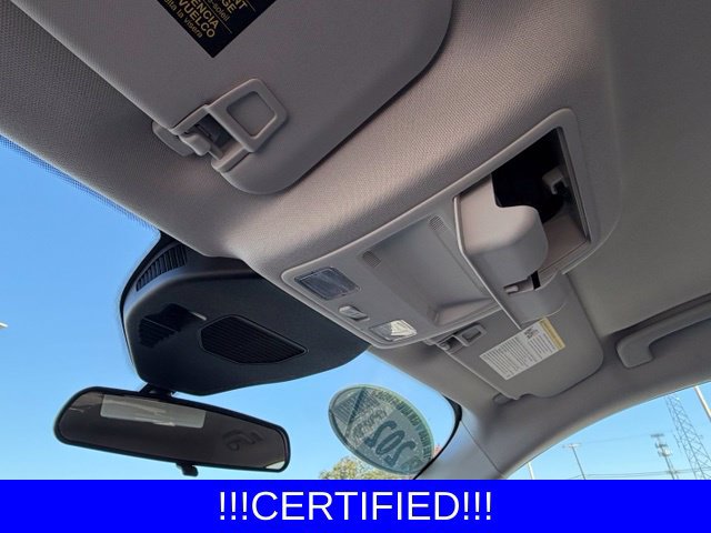 Certified 2023 Ford Escape Active AWD/4WD image 28