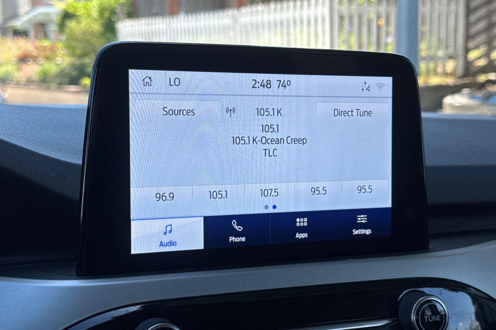Certified 2020 Ford Escape SE FWD image 15