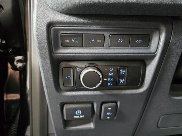 Certified 2023 Ford F150 Lightning Lariat w/ Equipment Group 511A High AWD/4WD image 28
