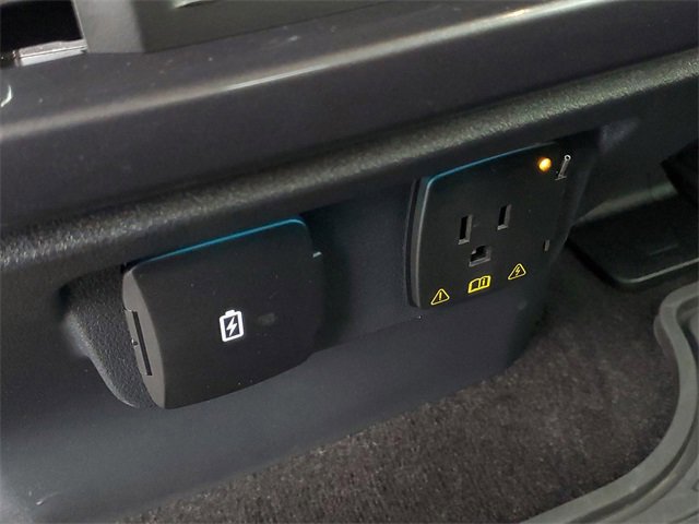 Certified 2023 Ford F150 XLT w/ Equipment Group 302A High image 28