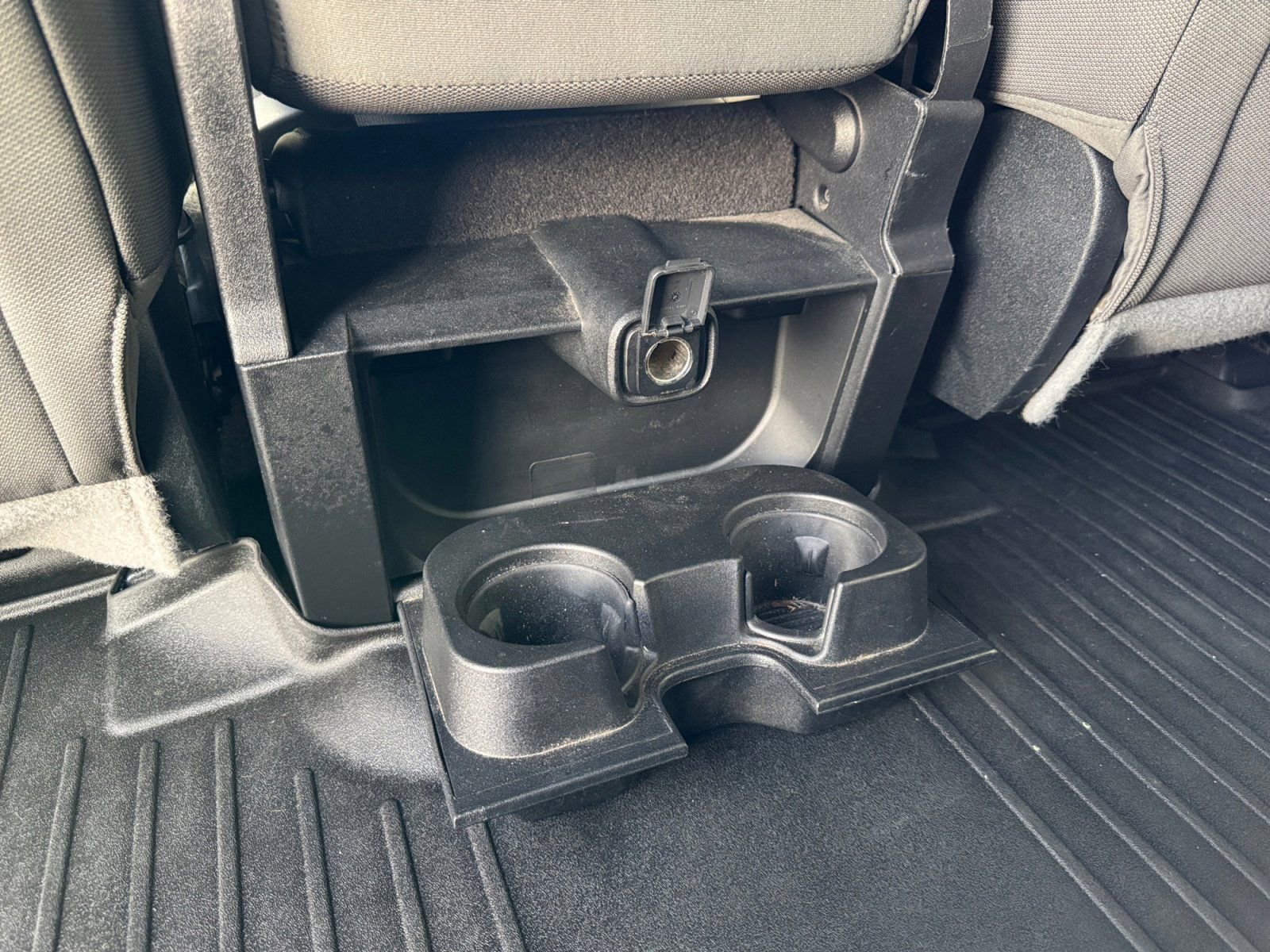 Certified 2017 Ford F150 XLT w/ Equipment Group 302A Luxury RWD image 19