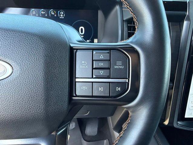 Certified 2024 Ford Expedition Platinum AWD/4WD image 27